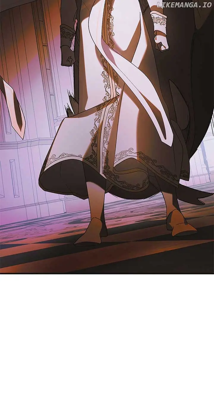 A Way To Protect The Lovable You chapter 109 page 23