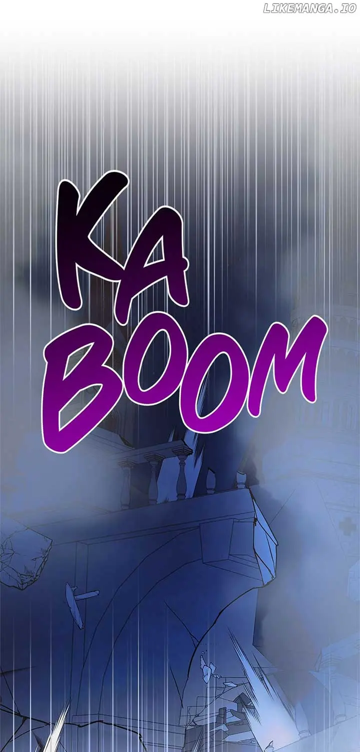 A Way To Protect The Lovable You chapter 109 page 24