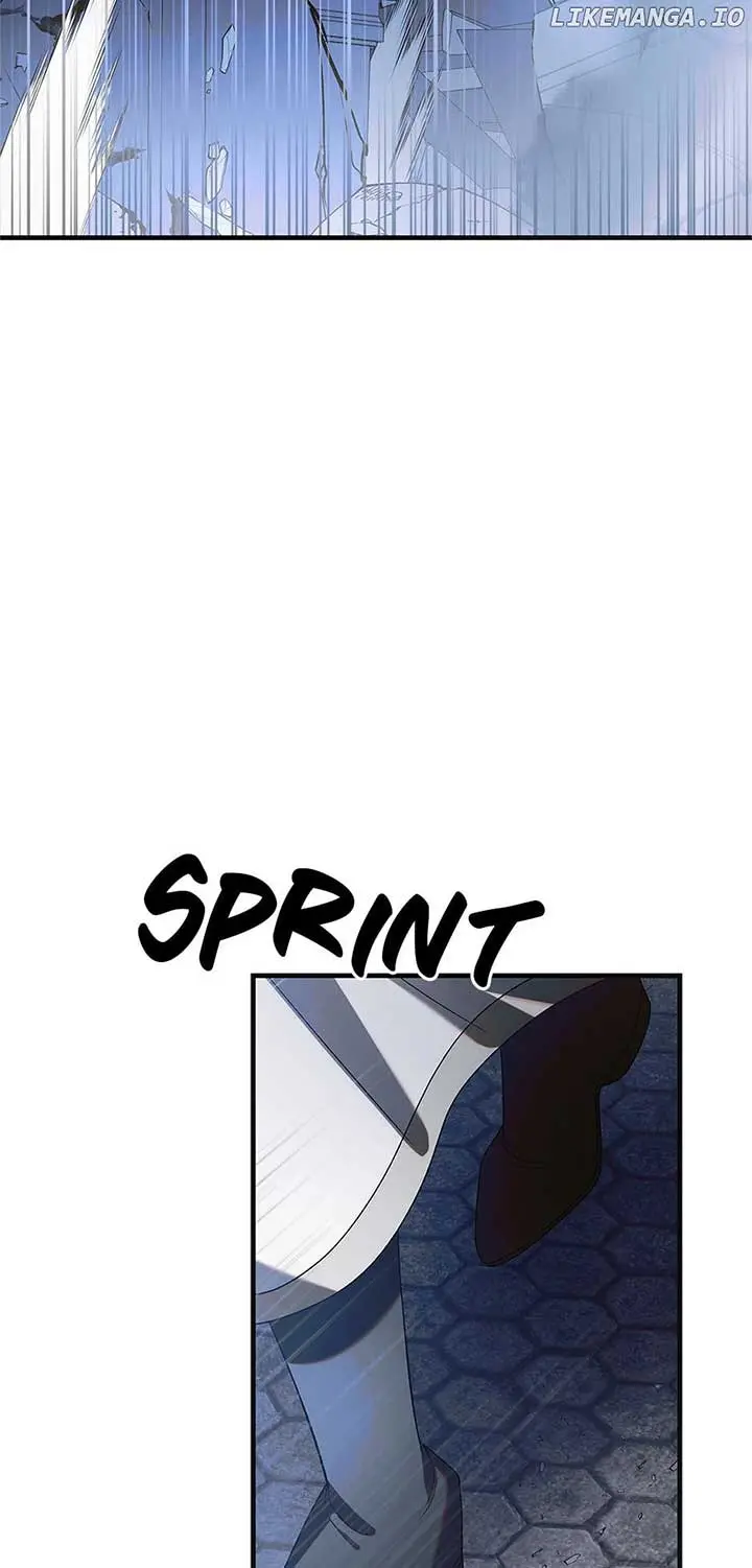 A Way To Protect The Lovable You chapter 109 page 25