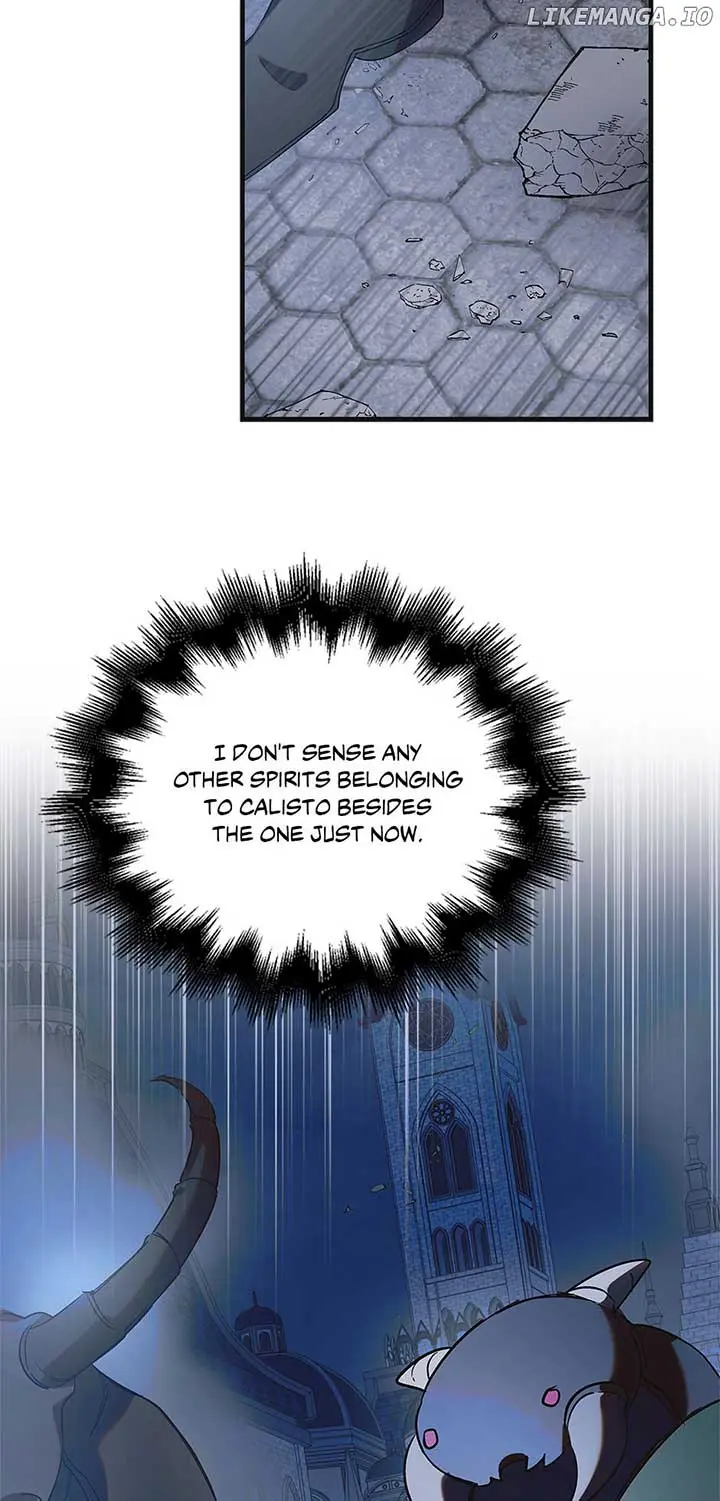 A Way To Protect The Lovable You chapter 109 page 26