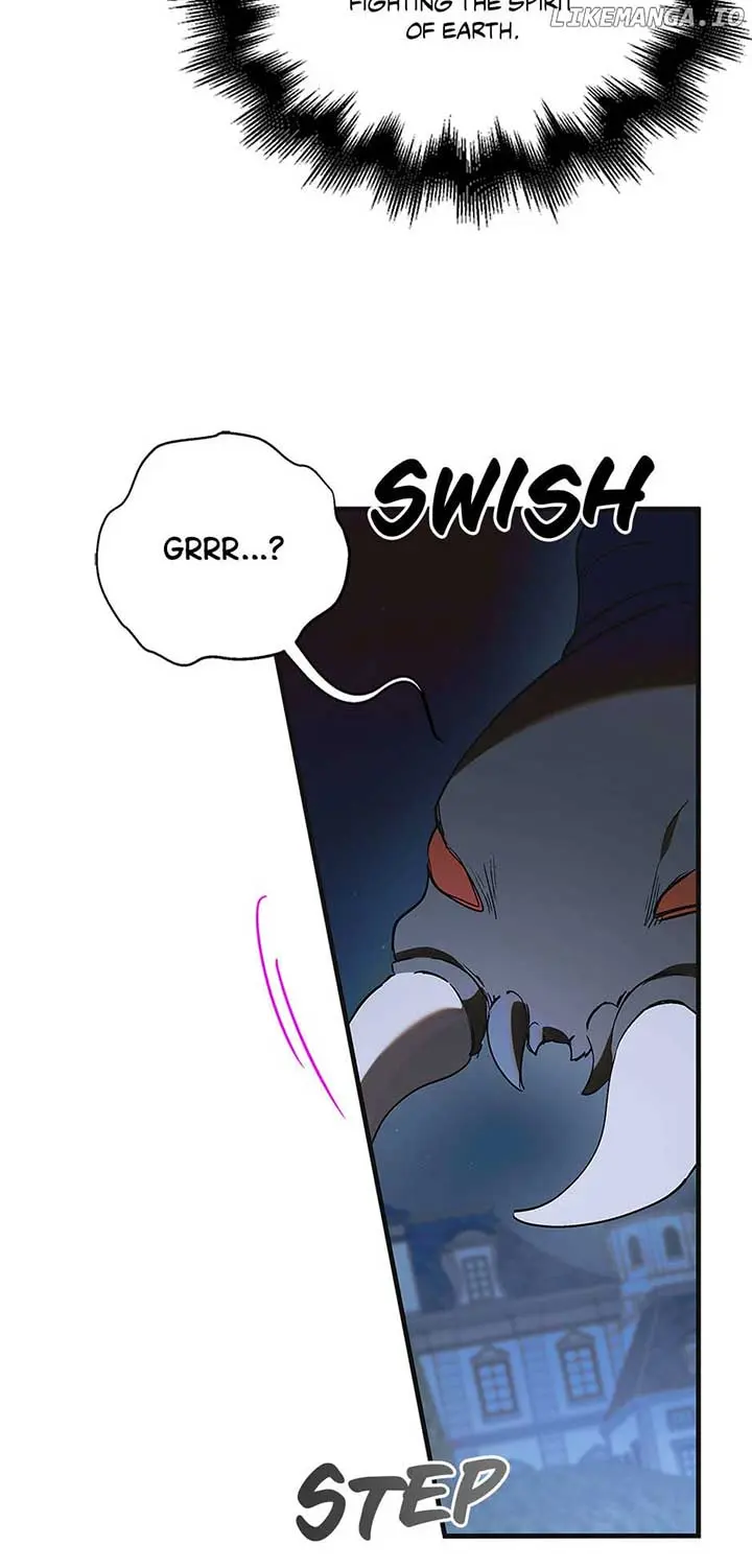 A Way To Protect The Lovable You chapter 109 page 28