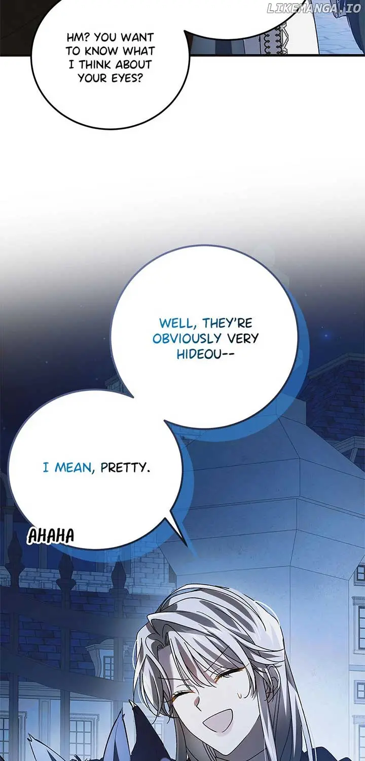 A Way To Protect The Lovable You chapter 109 page 30