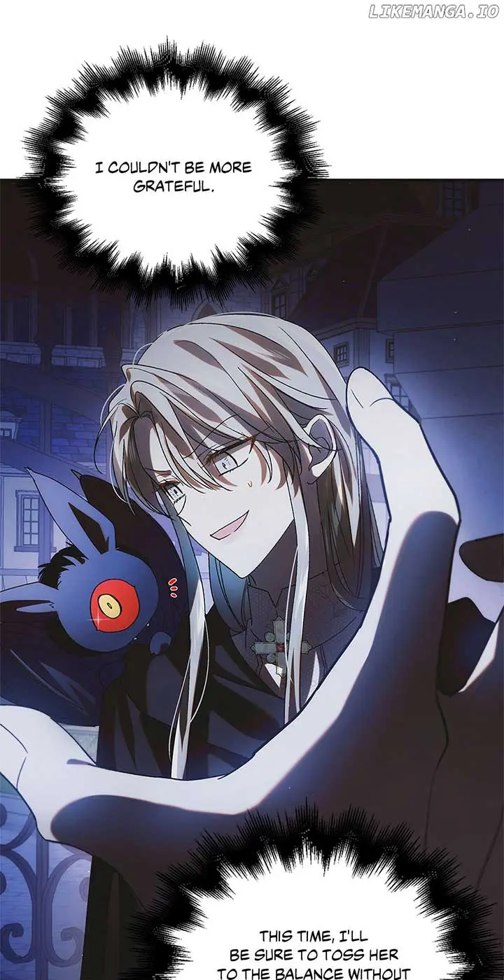 A Way To Protect The Lovable You chapter 109 page 32