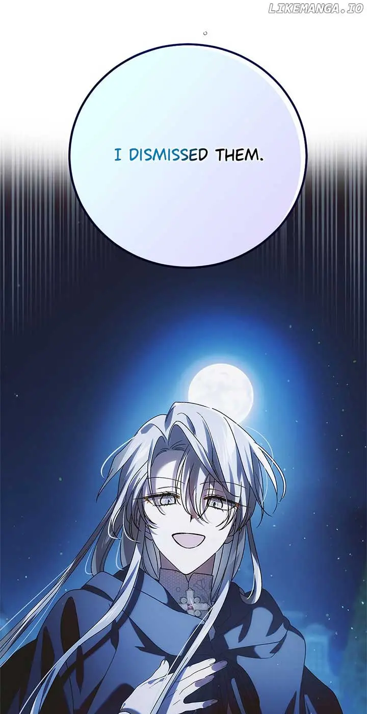 A Way To Protect The Lovable You chapter 109 page 38