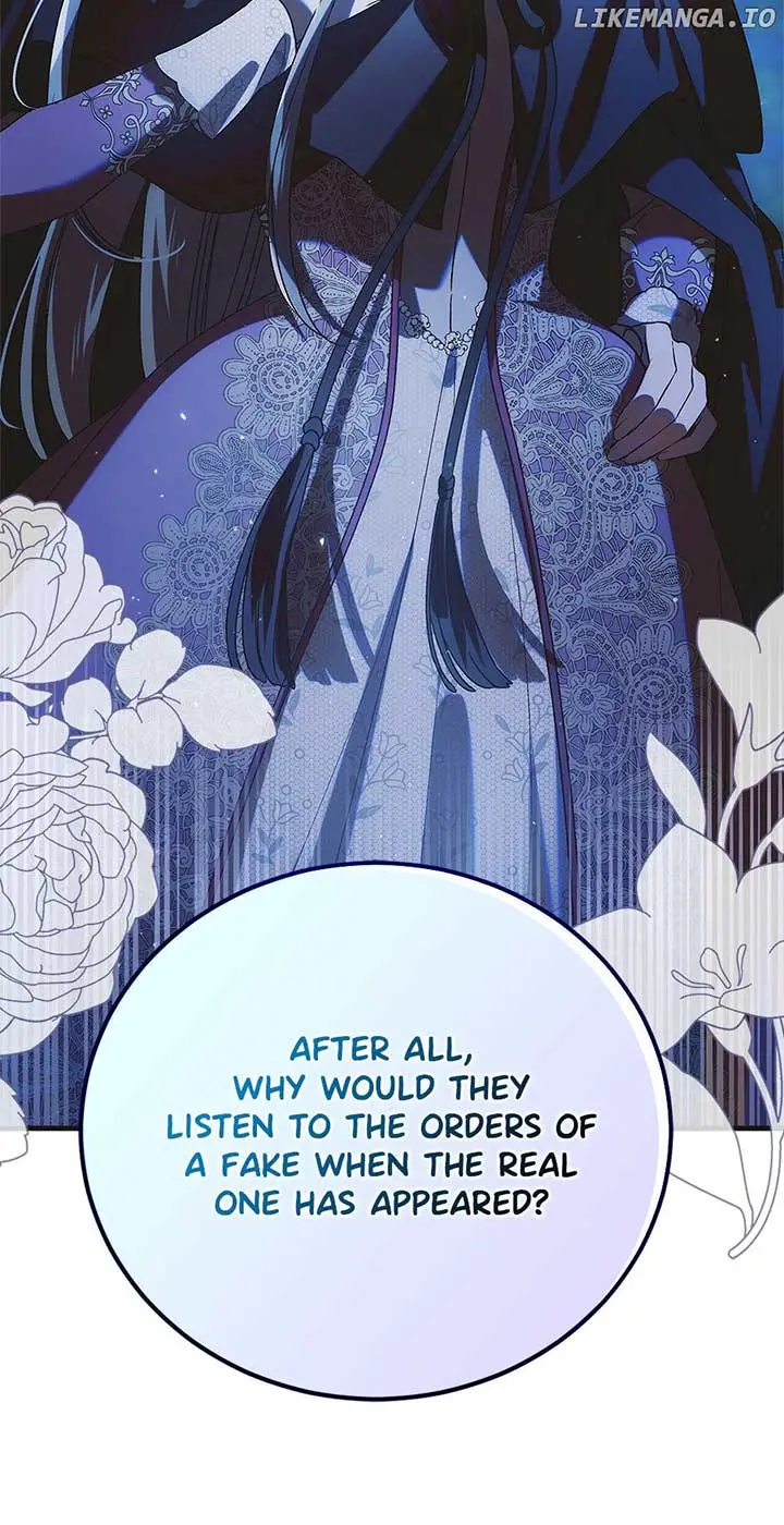 A Way To Protect The Lovable You chapter 109 page 39