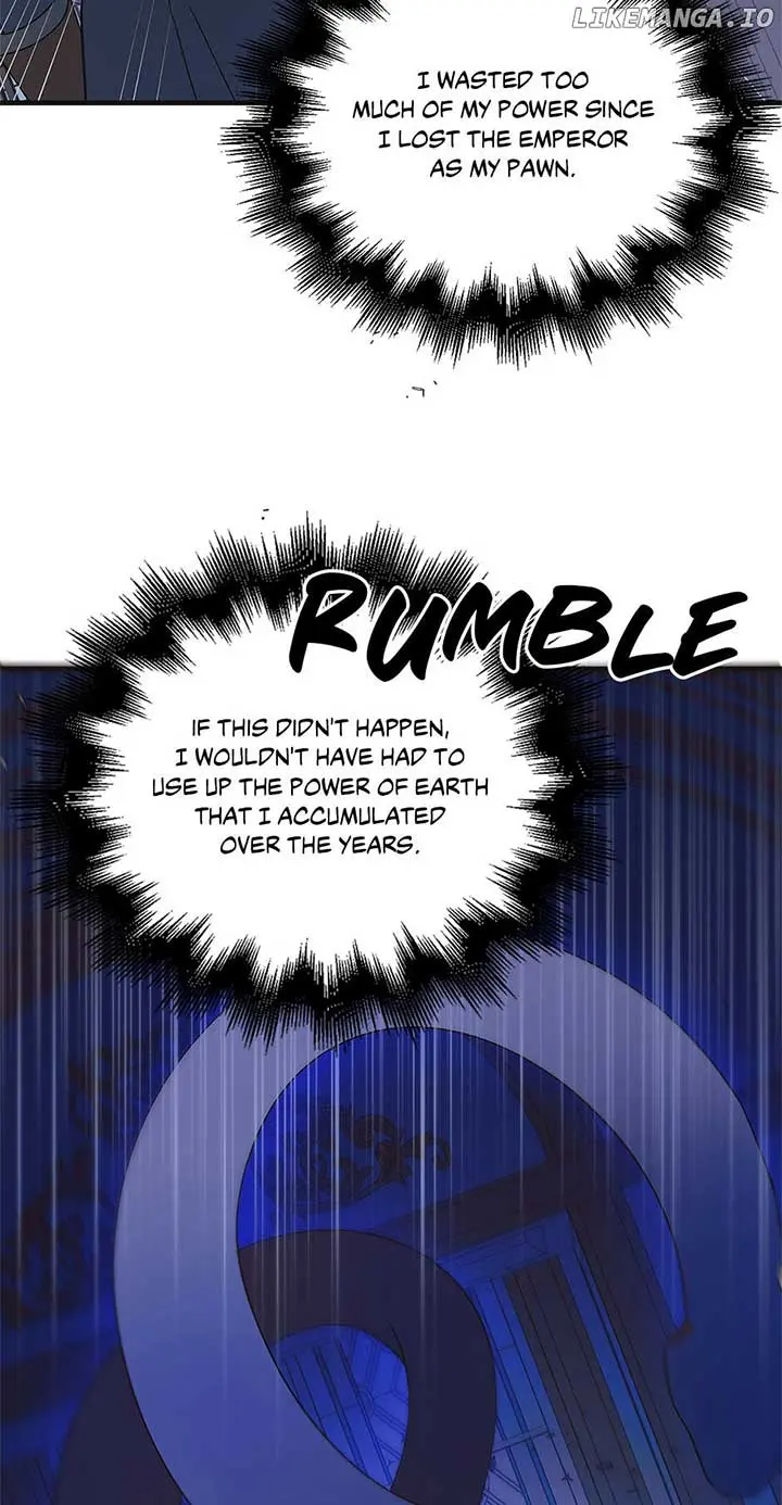 A Way To Protect The Lovable You chapter 109 page 4