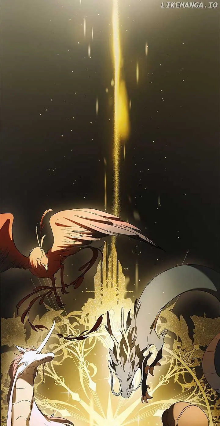 A Way To Protect The Lovable You chapter 109 page 41