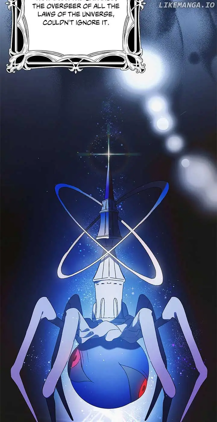 A Way To Protect The Lovable You chapter 109 page 45