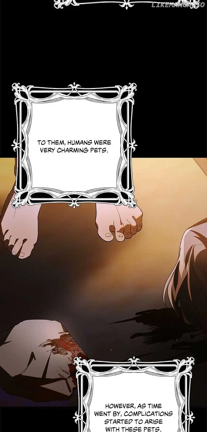 A Way To Protect The Lovable You chapter 109 page 49