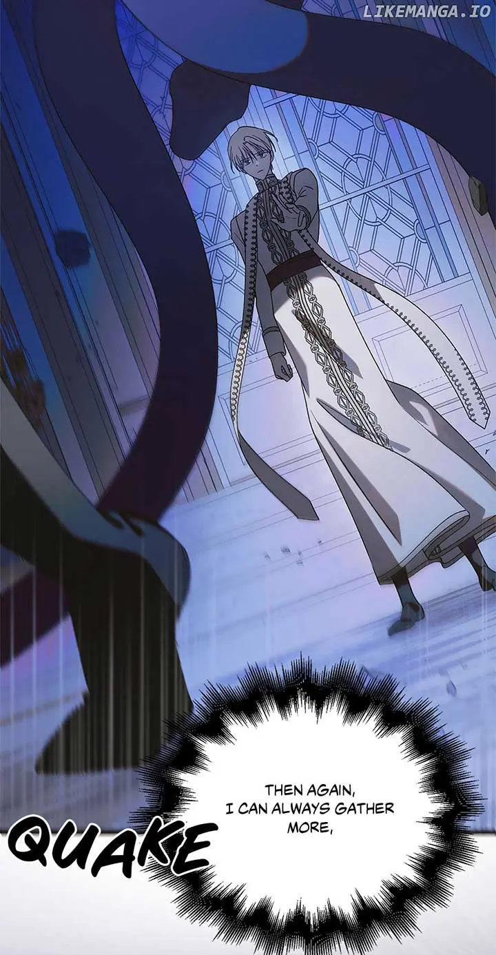 A Way To Protect The Lovable You chapter 109 page 5