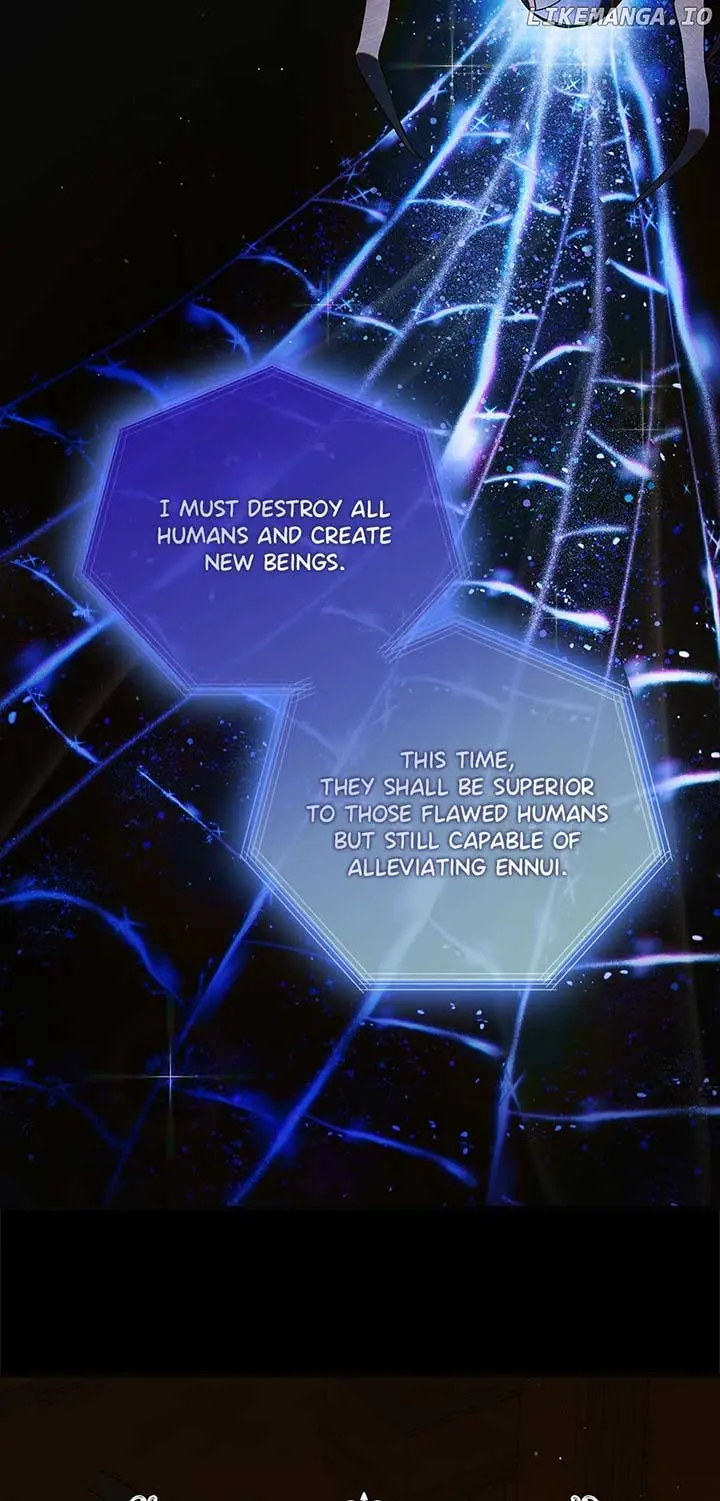 A Way To Protect The Lovable You chapter 109 page 52