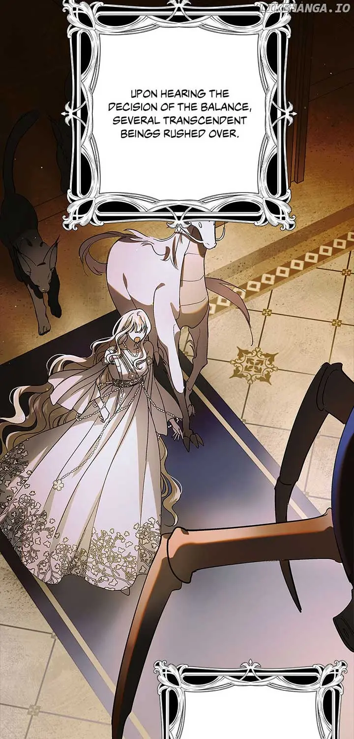 A Way To Protect The Lovable You chapter 109 page 53