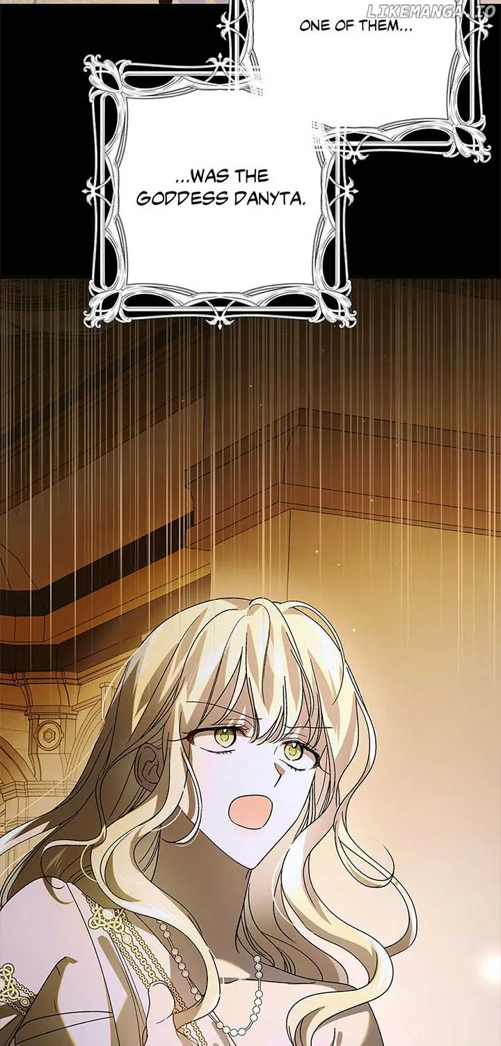 A Way To Protect The Lovable You chapter 109 page 54