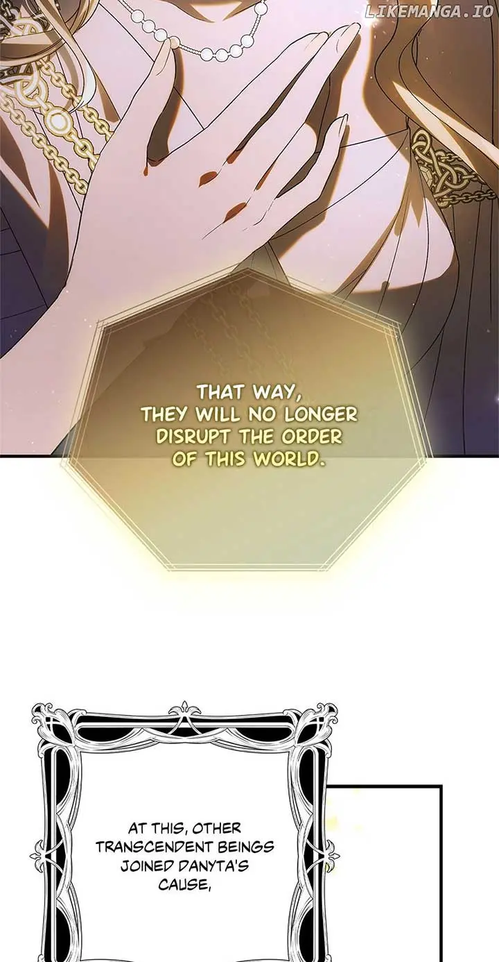 A Way To Protect The Lovable You chapter 109 page 57