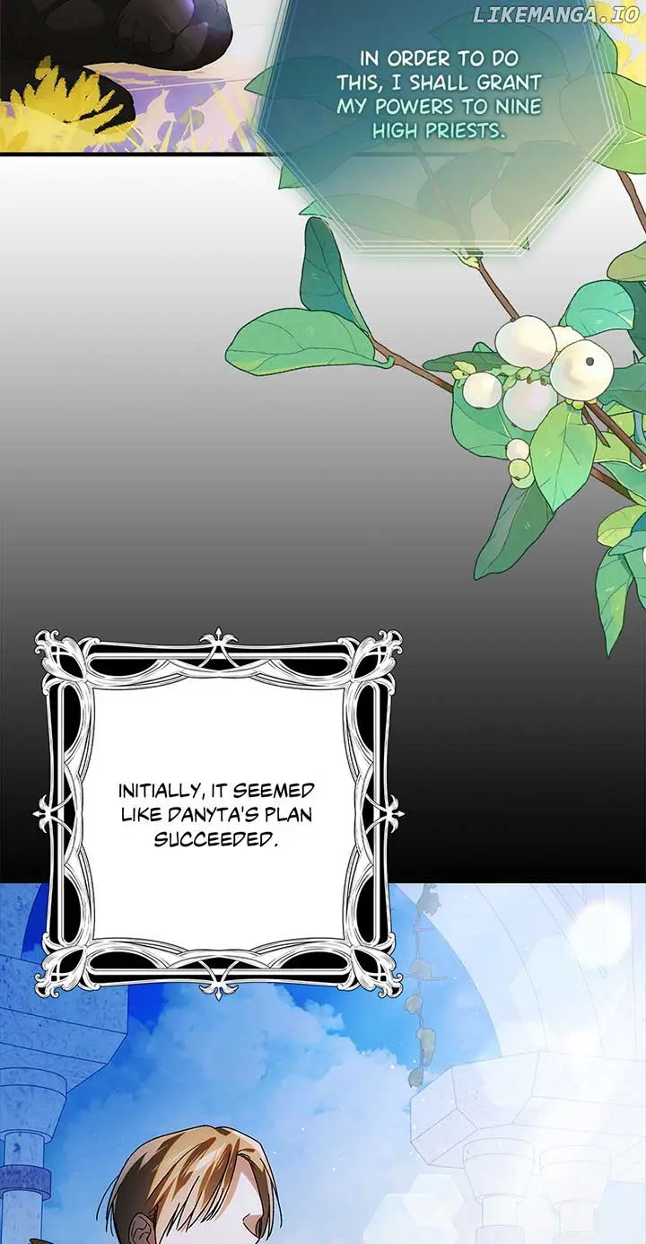 A Way To Protect The Lovable You chapter 109 page 60