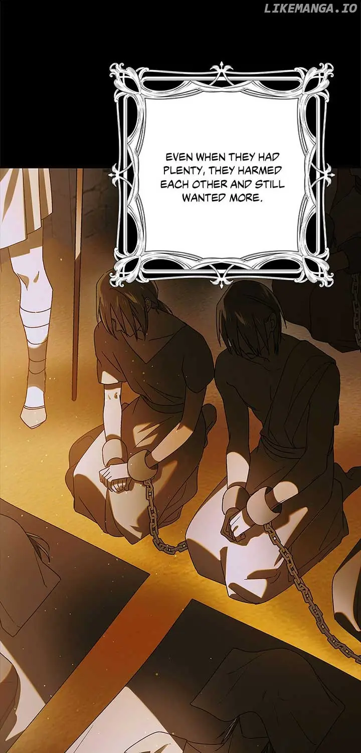 A Way To Protect The Lovable You chapter 109 page 63