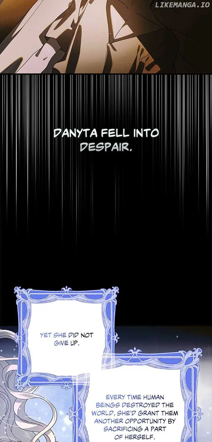 A Way To Protect The Lovable You chapter 109 page 64