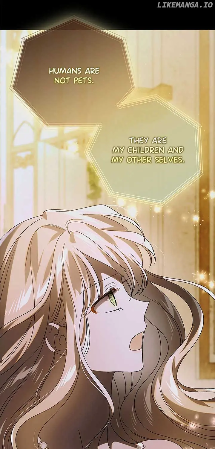 A Way To Protect The Lovable You chapter 109 page 68