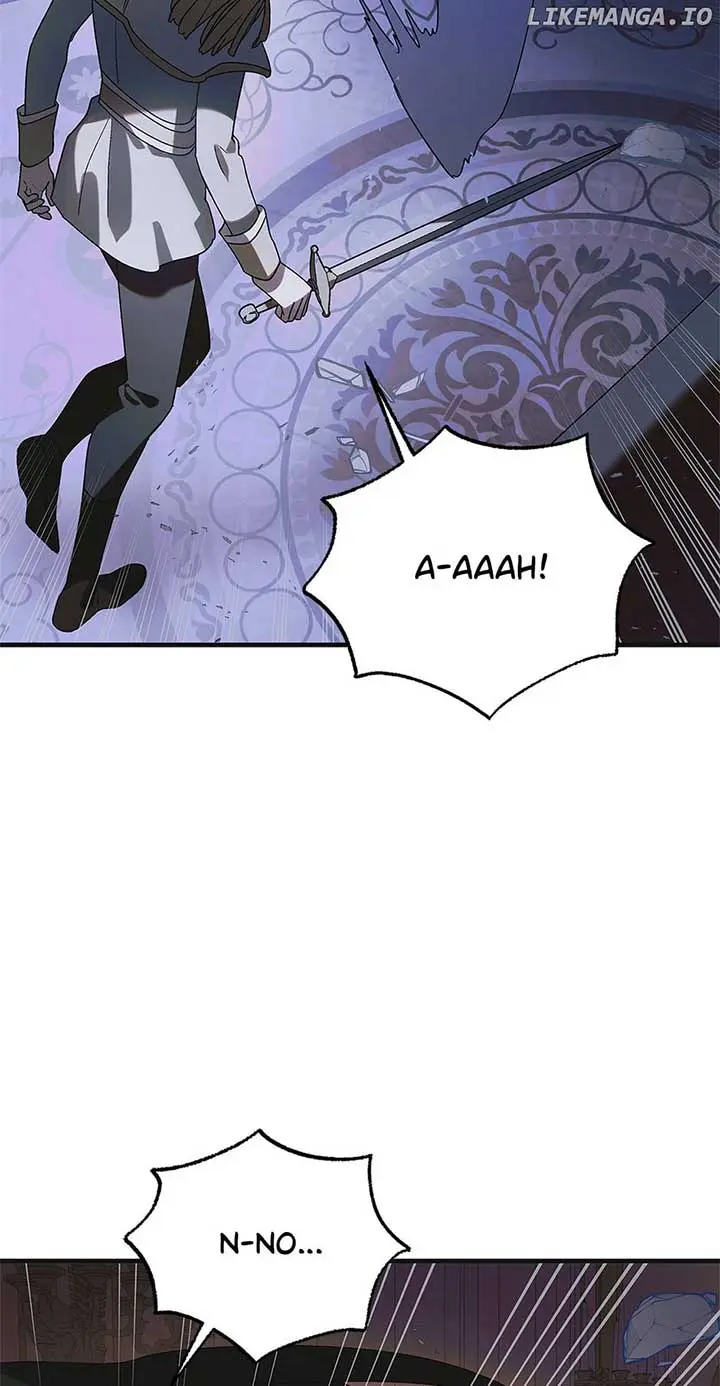 A Way To Protect The Lovable You chapter 109 page 7