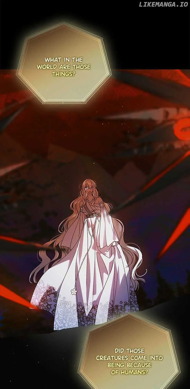 A Way To Protect The Lovable You chapter 109 page 71