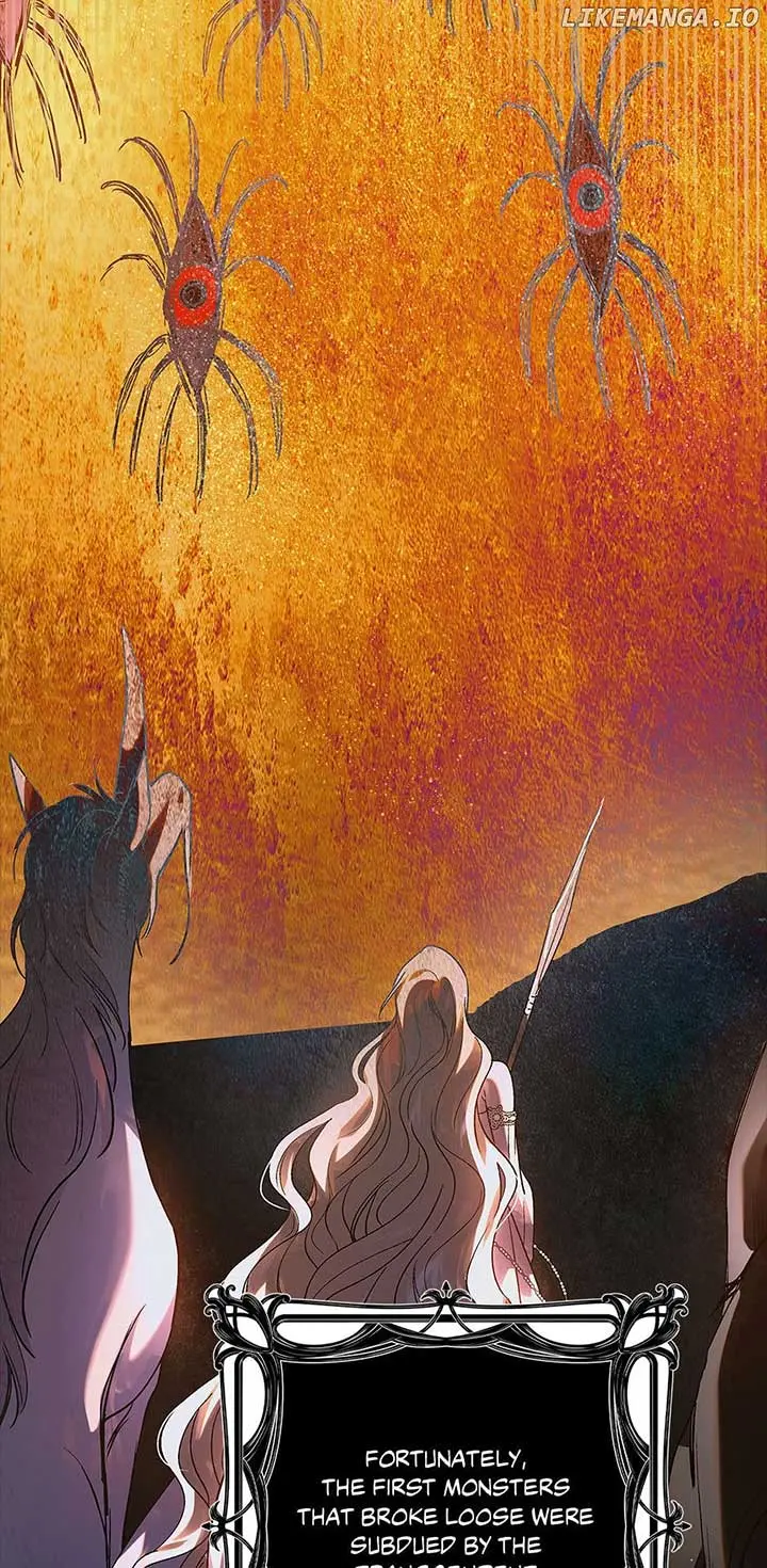 A Way To Protect The Lovable You chapter 109 page 74