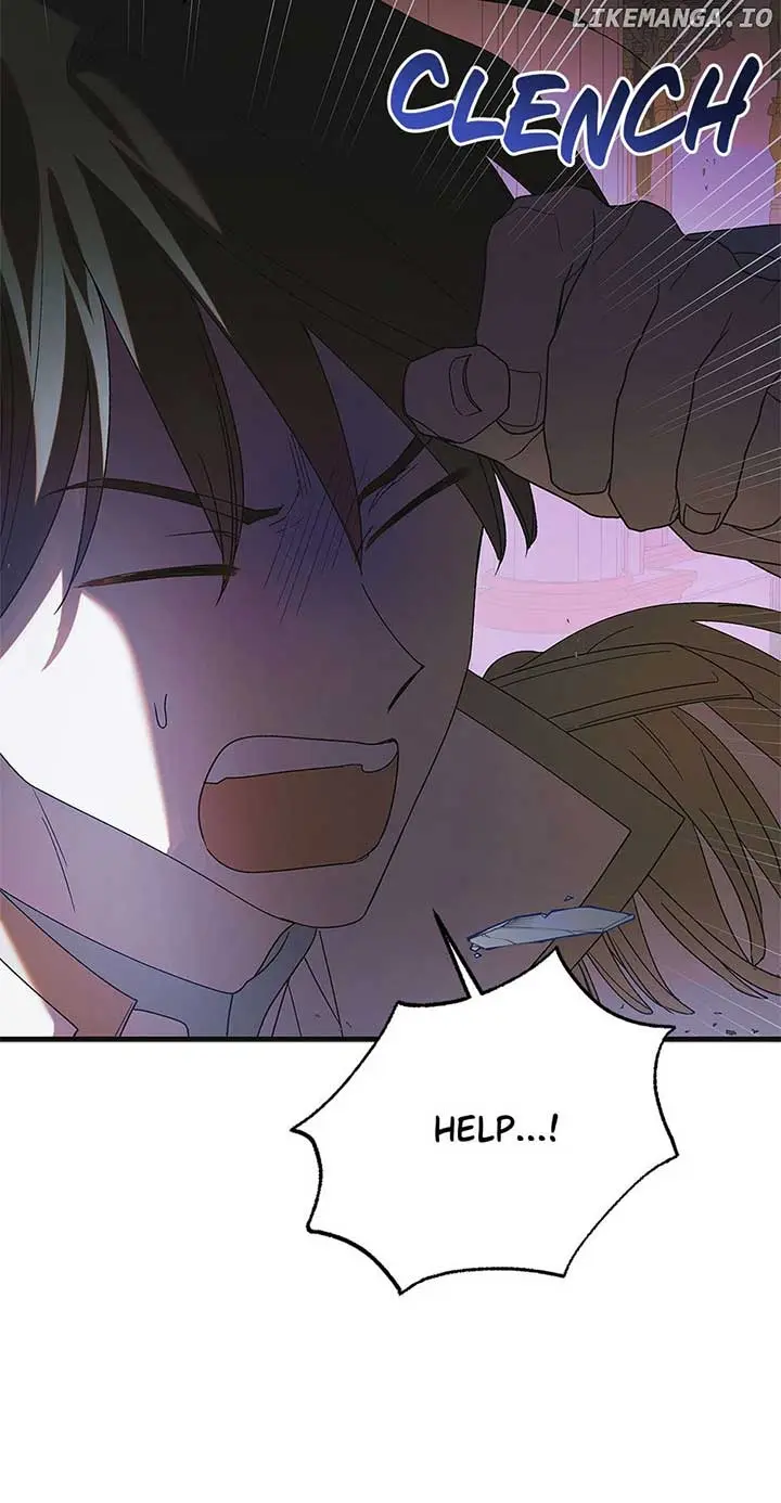 A Way To Protect The Lovable You chapter 109 page 8