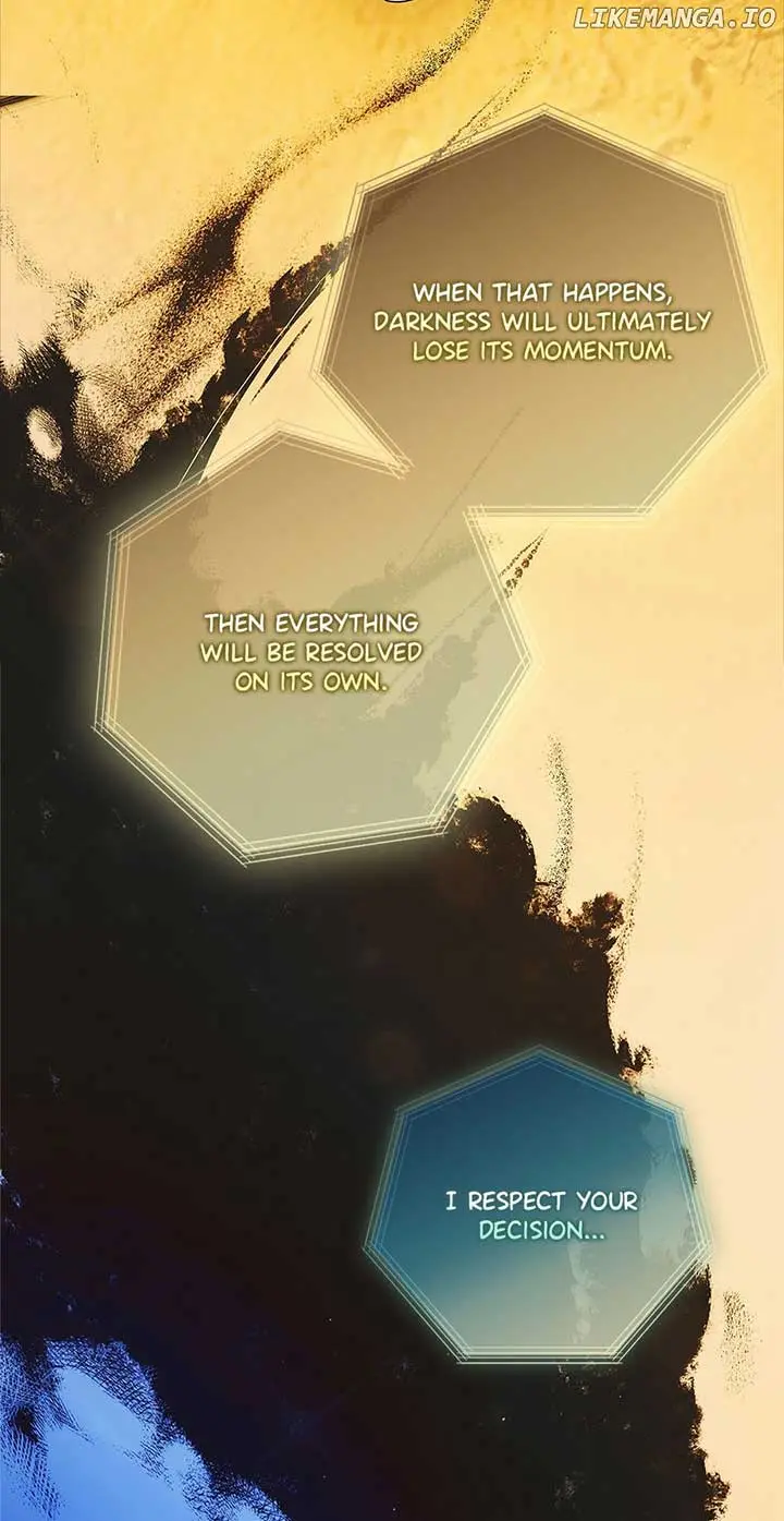 A Way To Protect The Lovable You chapter 109 page 80