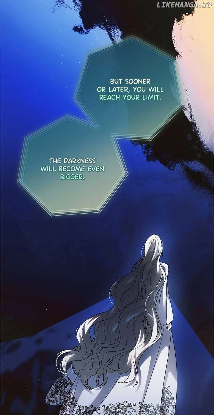 A Way To Protect The Lovable You chapter 109 page 81