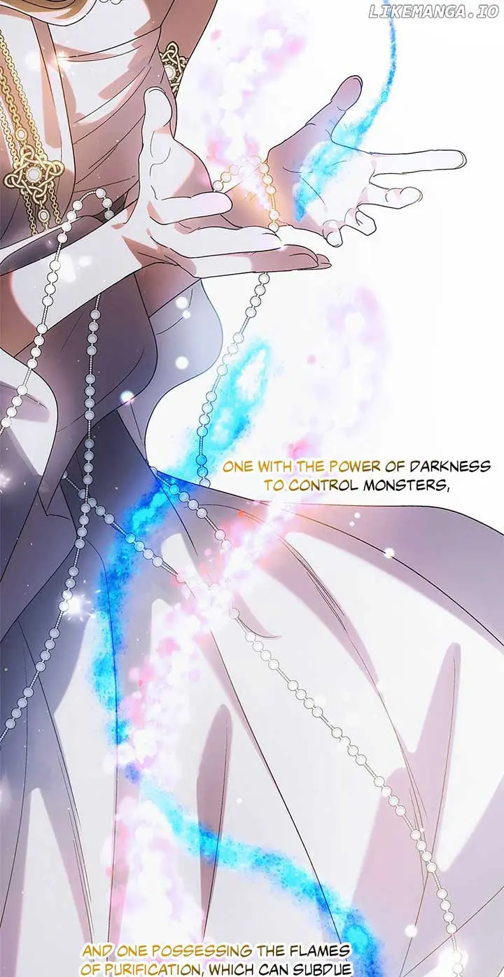 A Way To Protect The Lovable You chapter 109 page 84