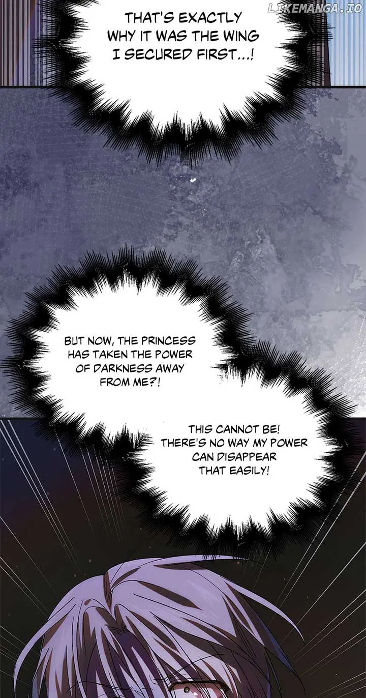 A Way To Protect The Lovable You chapter 109 page 88