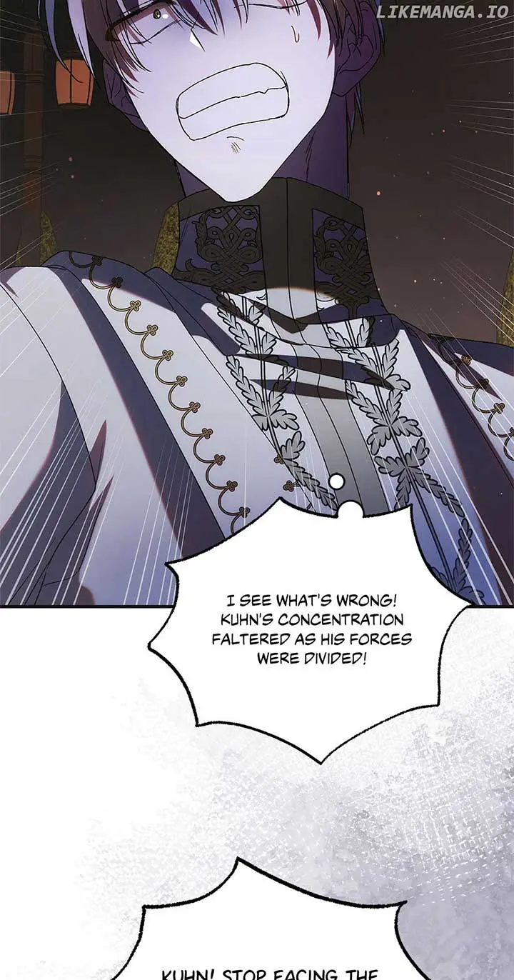 A Way To Protect The Lovable You chapter 109 page 89