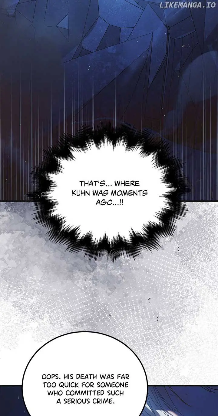 A Way To Protect The Lovable You chapter 109 page 92