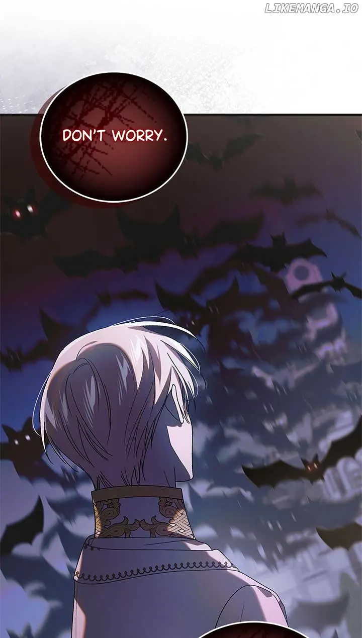 A Way To Protect The Lovable You chapter 109 page 94