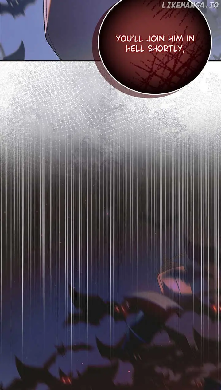 A Way To Protect The Lovable You chapter 109 page 95