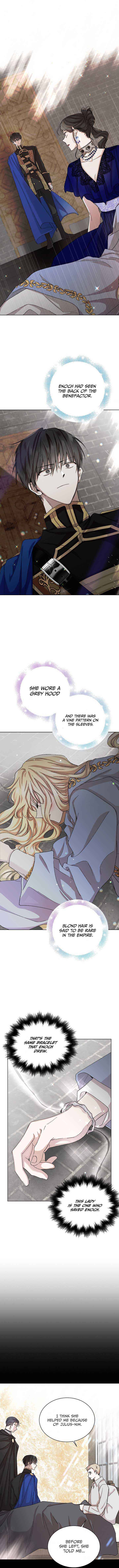 A Way To Protect The Lovable You chapter 11 page 2