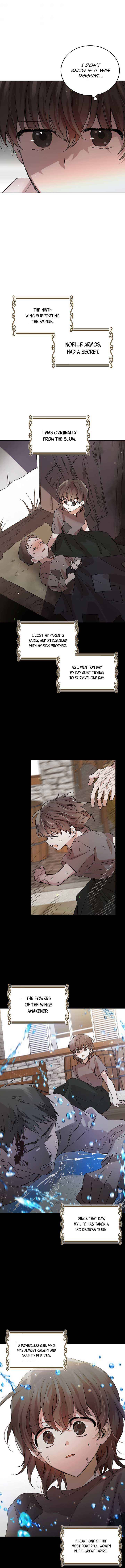 A Way To Protect The Lovable You chapter 11 page 8