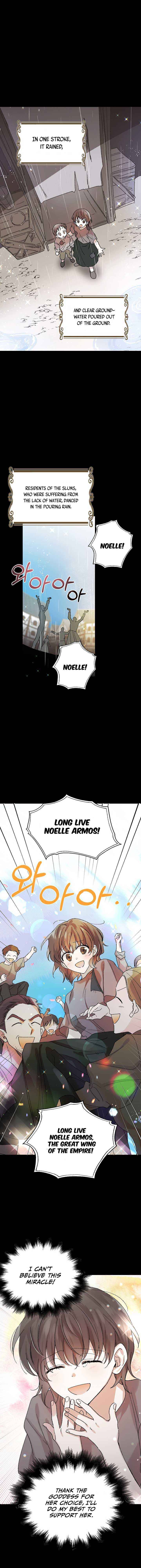 A Way To Protect The Lovable You chapter 11 page 9