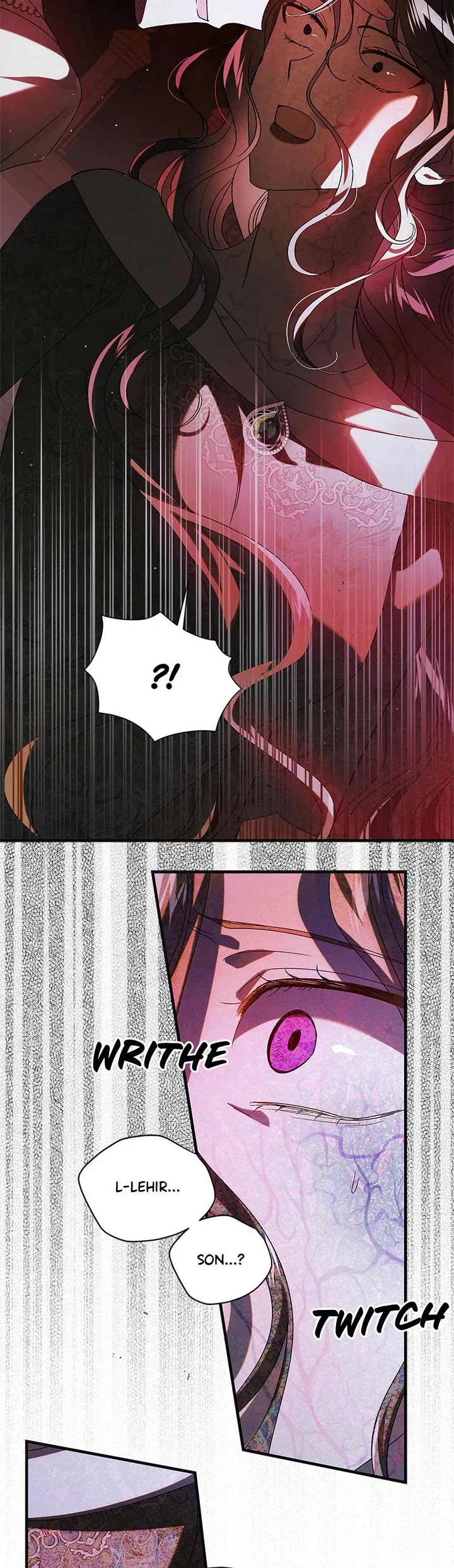 A Way To Protect The Lovable You chapter 110 page 10