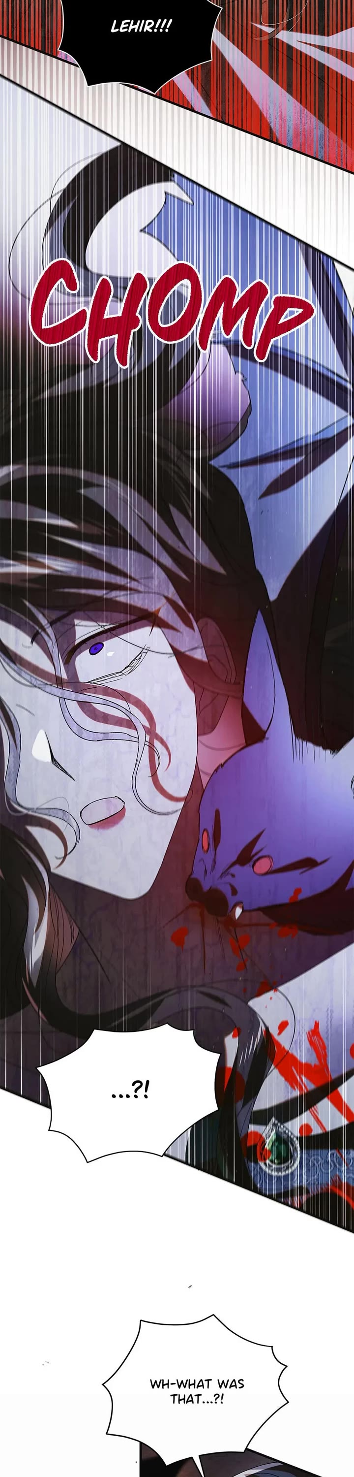 A Way To Protect The Lovable You chapter 110 page 12