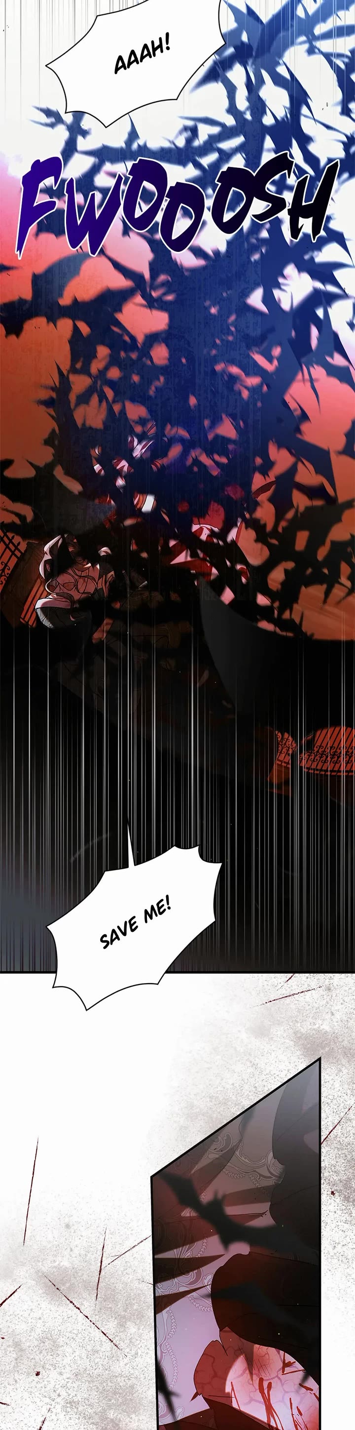 A Way To Protect The Lovable You chapter 110 page 15