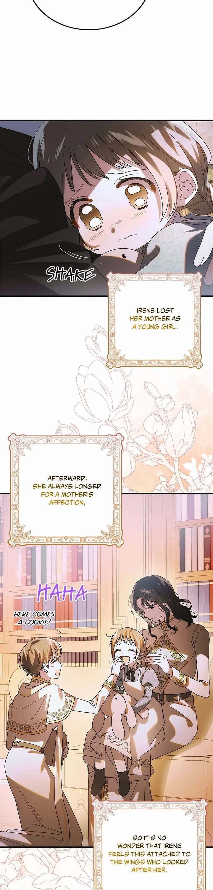 A Way To Protect The Lovable You chapter 111 page 13