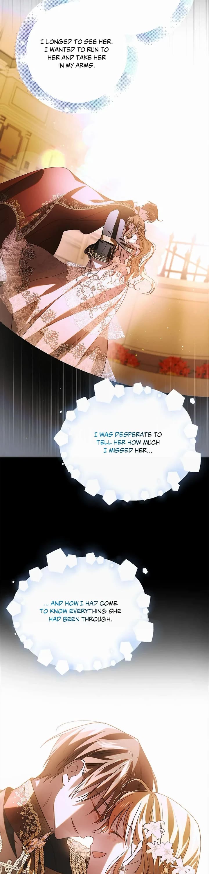 A Way To Protect The Lovable You chapter 111 page 2