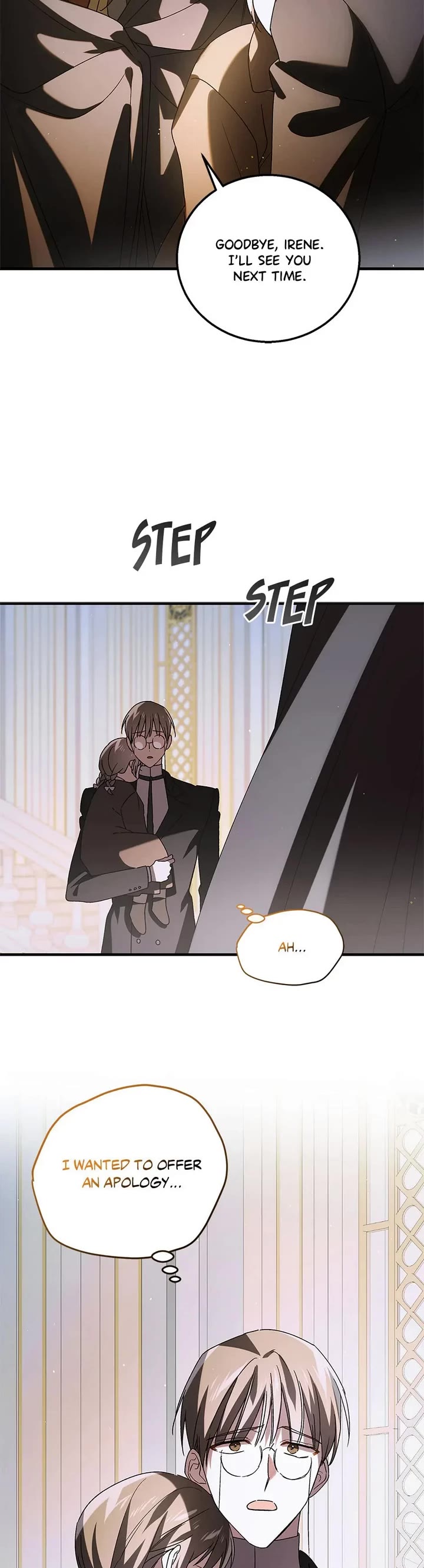 A Way To Protect The Lovable You chapter 111 page 24