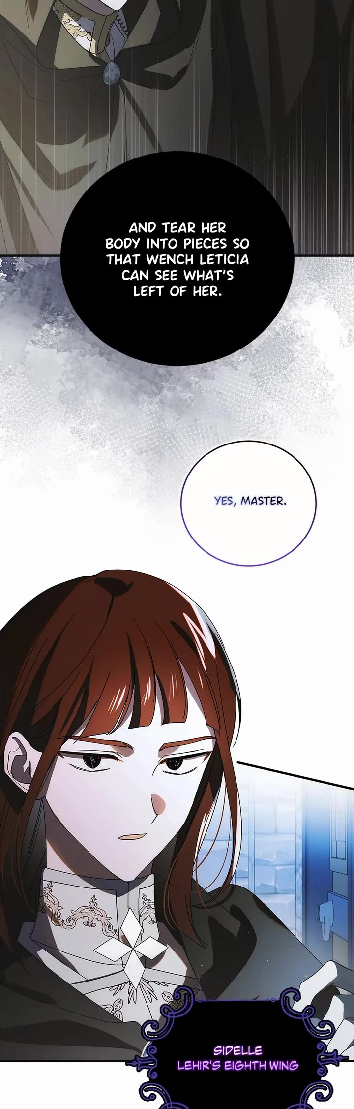 A Way To Protect The Lovable You chapter 111 page 29