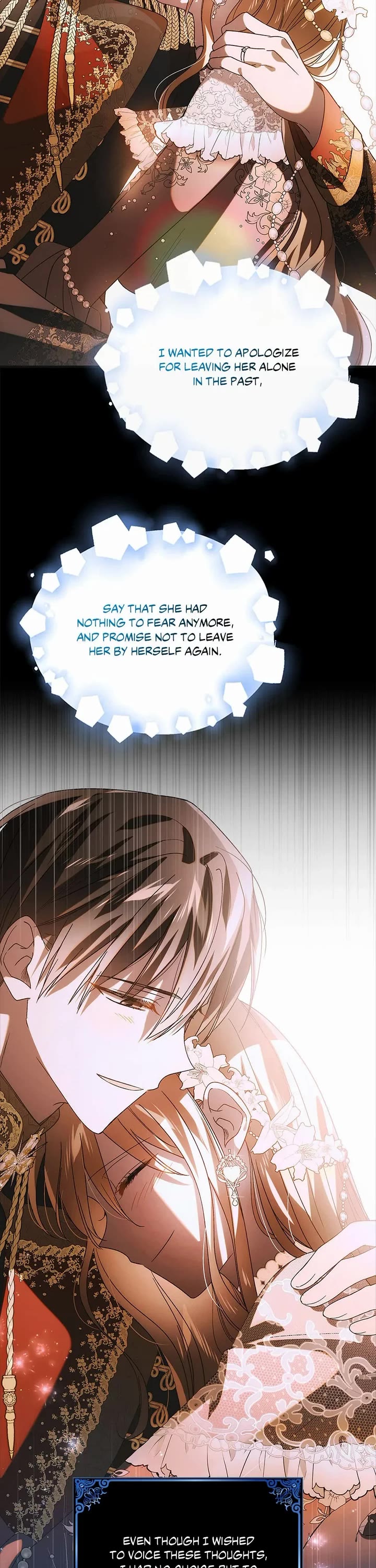 A Way To Protect The Lovable You chapter 111 page 3