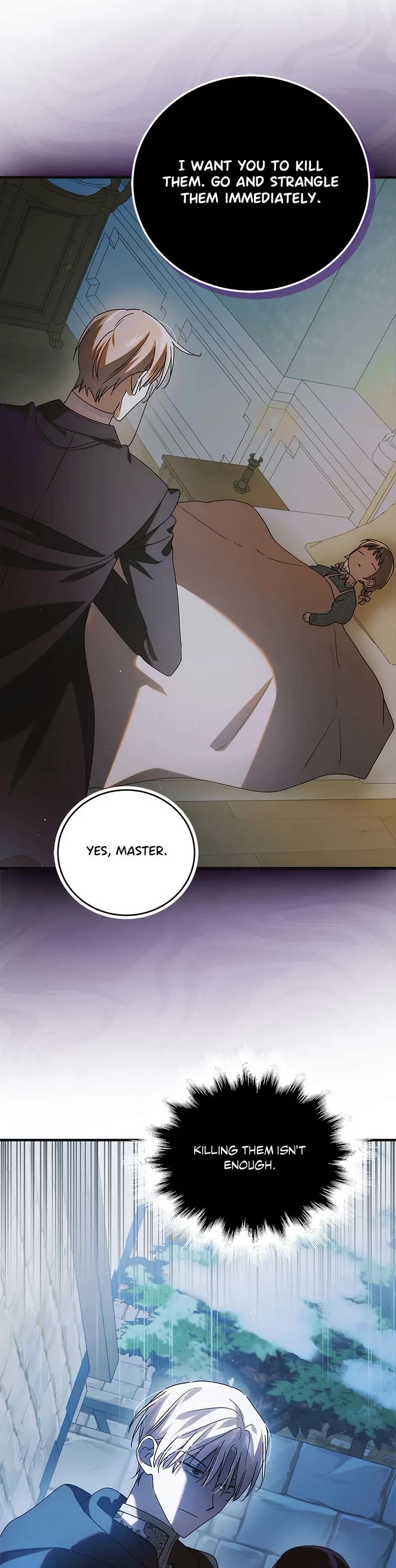 A Way To Protect The Lovable You chapter 111 page 39