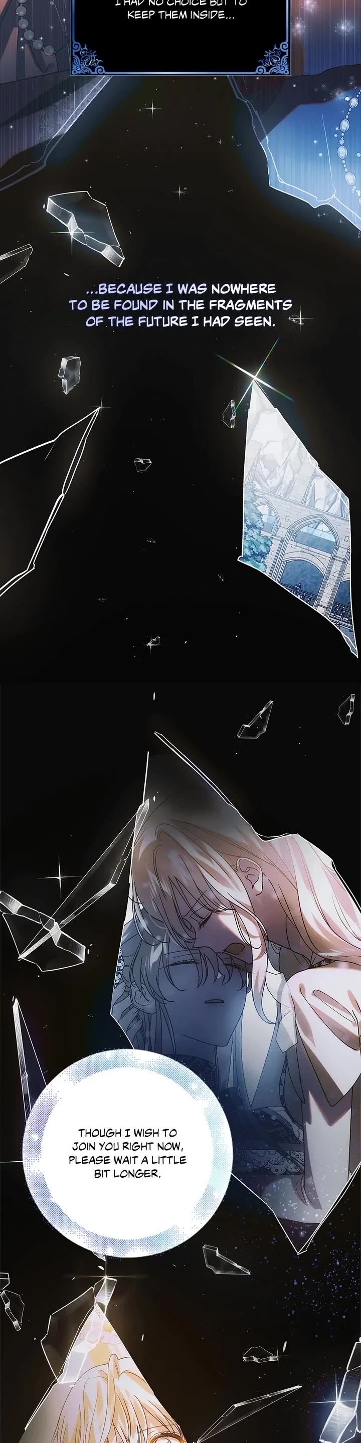 A Way To Protect The Lovable You chapter 111 page 4