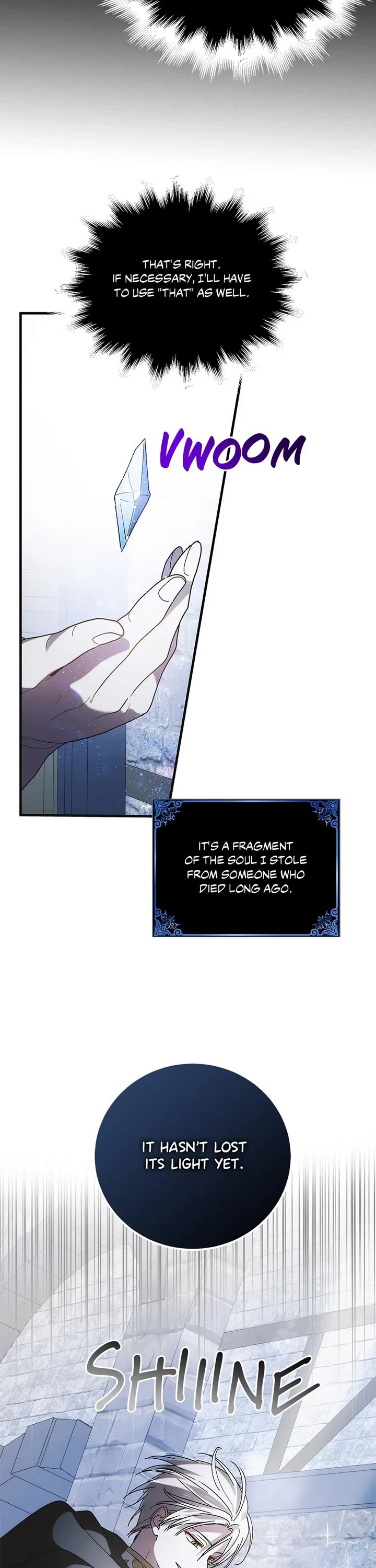 A Way To Protect The Lovable You chapter 111 page 41