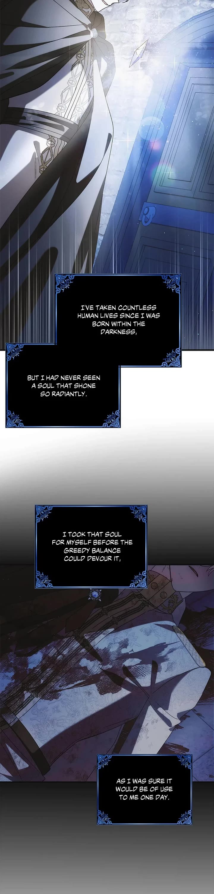 A Way To Protect The Lovable You chapter 111 page 42