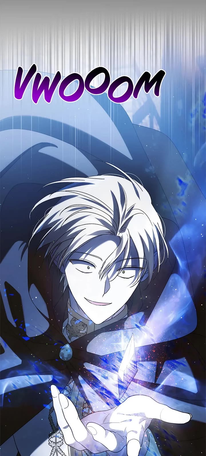 A Way To Protect The Lovable You chapter 111 page 43